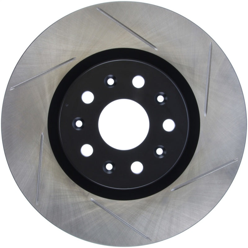 Rotor fendu sport côté conducteur StopTech