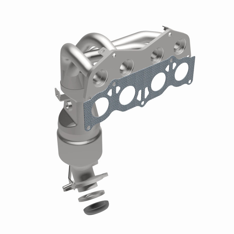 Convecteur MagnaFlow DF 06-08 Toyota RAV4 2,4 L