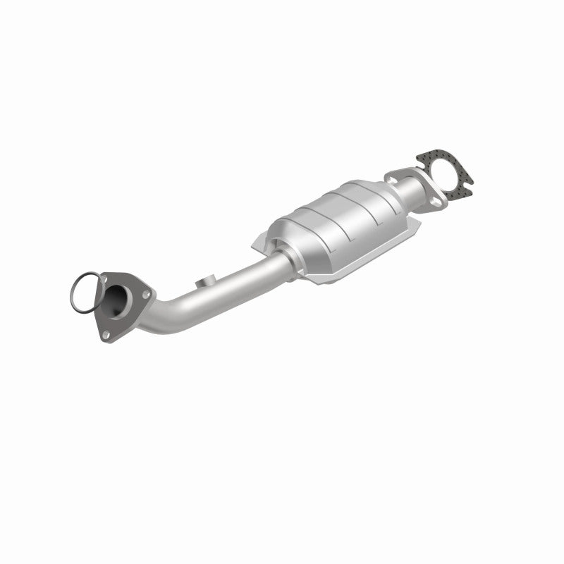 MagnaFlow Conv DF 01-04 Pathfinder côté conducteur arrière