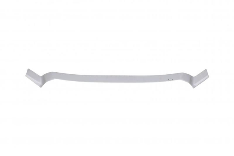 Capot de protection de capot AVS 19-21 Aeroskin à profil bas pour Toyota Tundra - Silver Sky Metallic