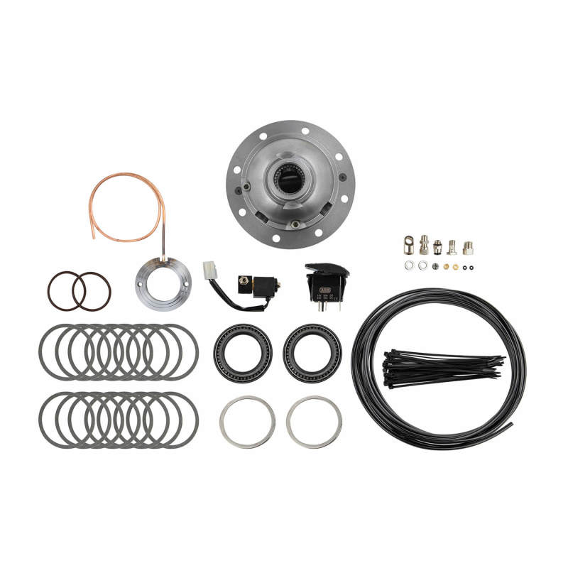 Sas ARB Dana35 30Spl 3.54&Up S/N.