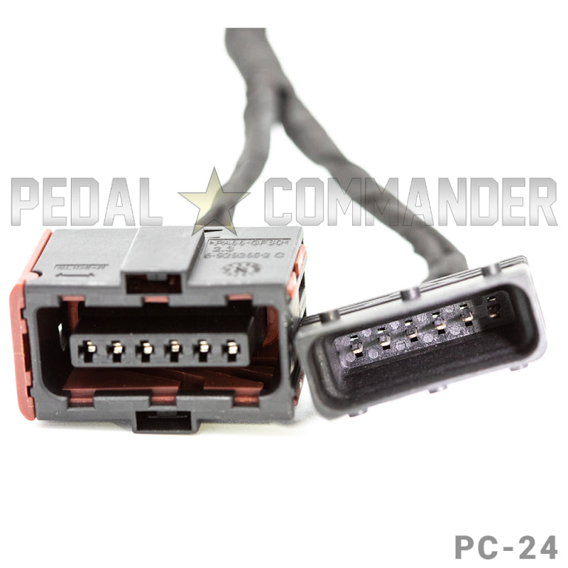 Contrôleur d'accélérateur Hyundai/Kia Pedal Commander