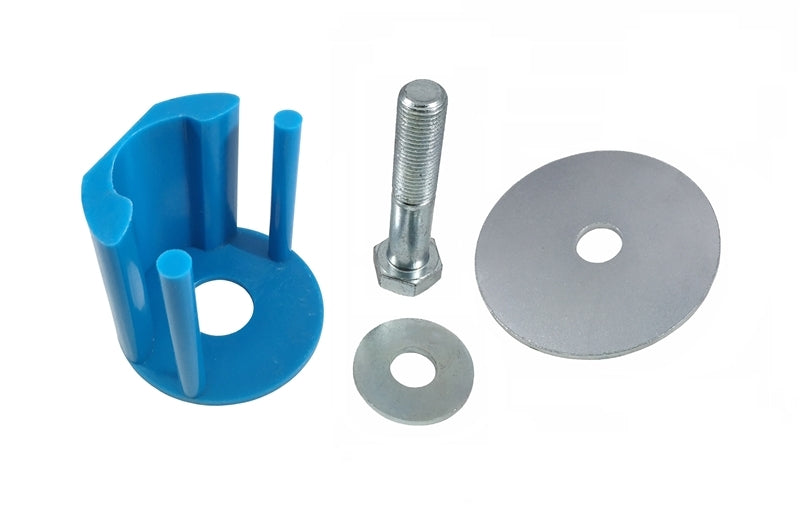 Insert de course Torque Solution Pendulum (Dog Bone) Volkswagen 2005.5-2008