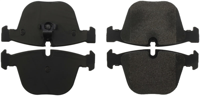 Plaquettes de frein StopTech Street