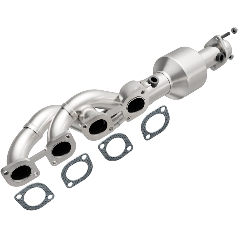 Magnaflow Conv DF 04-05 BMW 545I 4.4L P/S
