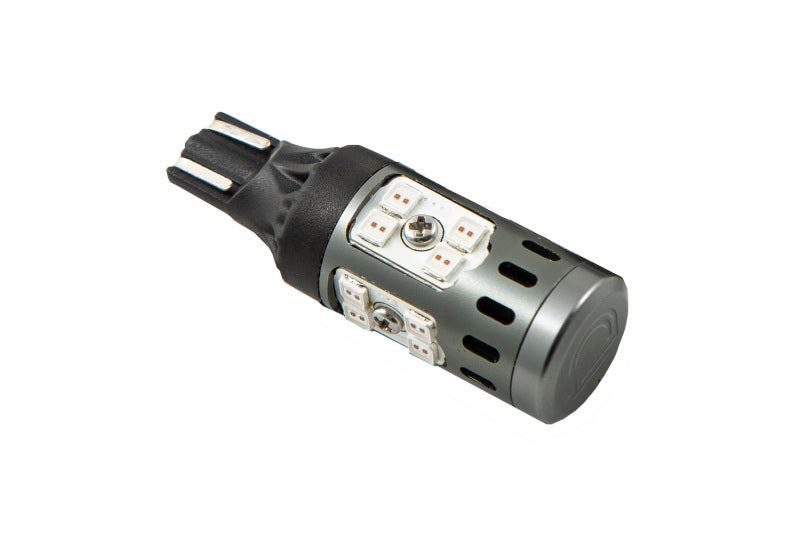 Ampoule LED Diode Dynamics 921 XPR - Rouge (simple)