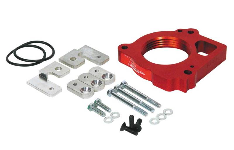 Entretoise PowerAid TB pour Jeep Grand Cherokee 4,7 L Airaid 99-02