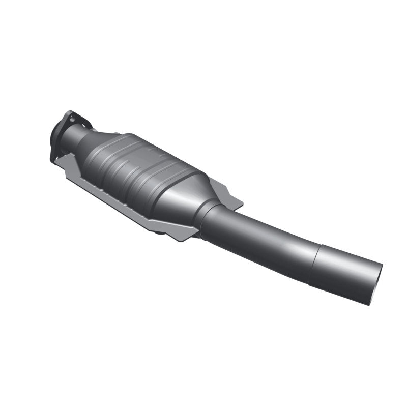 Convecteur MagnaFlow DF Volvo 760/780