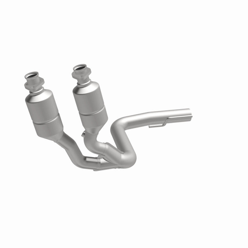 Conv MagnaFlow DF 02-04 GrCherokee I6 Avant OEM