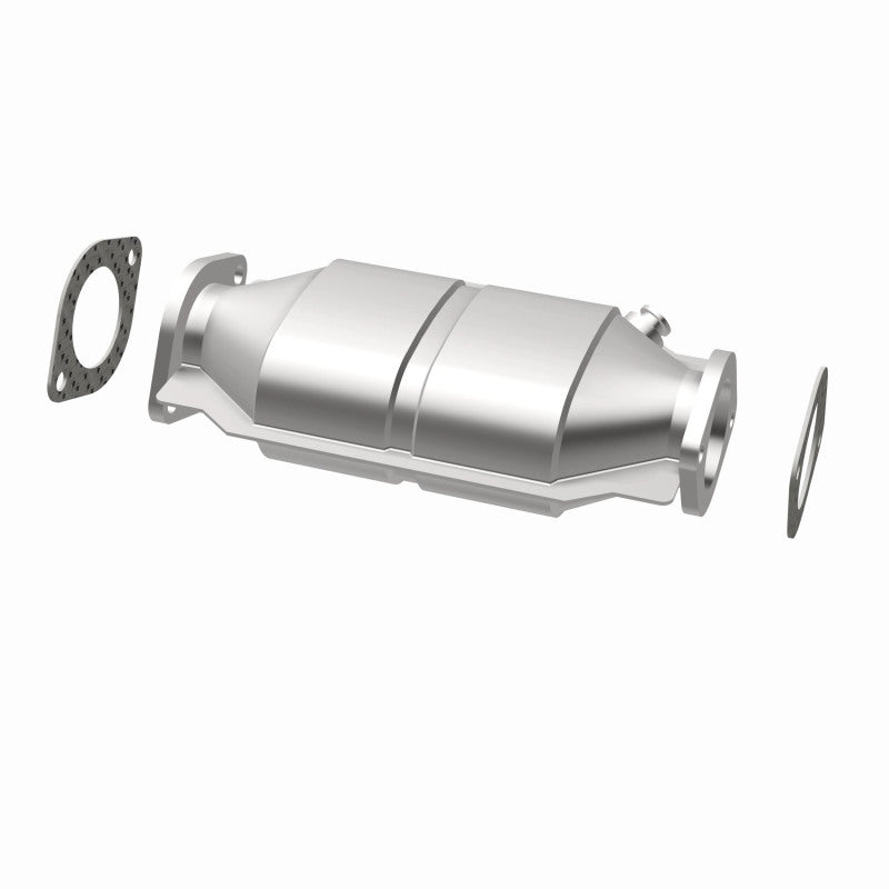Convecteur MagnaFlow DF 95-99 Maxima/I30 arrière 50S