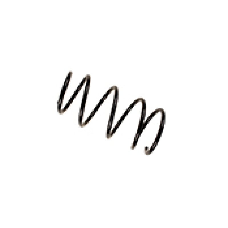 Bilstein 96-99 BMW 328i B3 OE Replacement Coil Spring - Front Bilstein