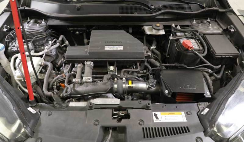 Système d'admission d'air froid AEM CAS 17-19 Honda CR-V L4-1.5LF/I