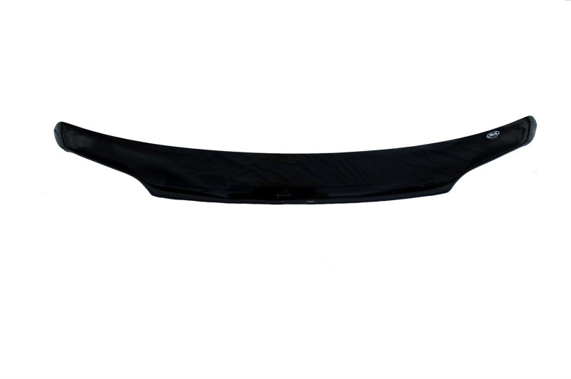 Protection de capot AVS 01-07 Ford Escape High Profile Bugflector II - Fumée