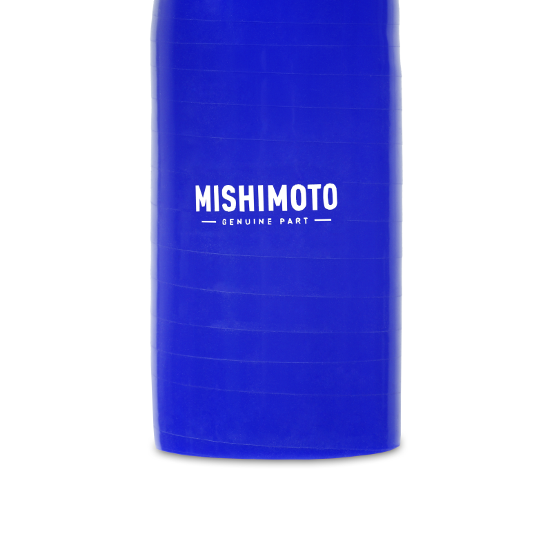 Kit de durites en silicone bleu Mishimoto 07-09 Mazdaspeed 3