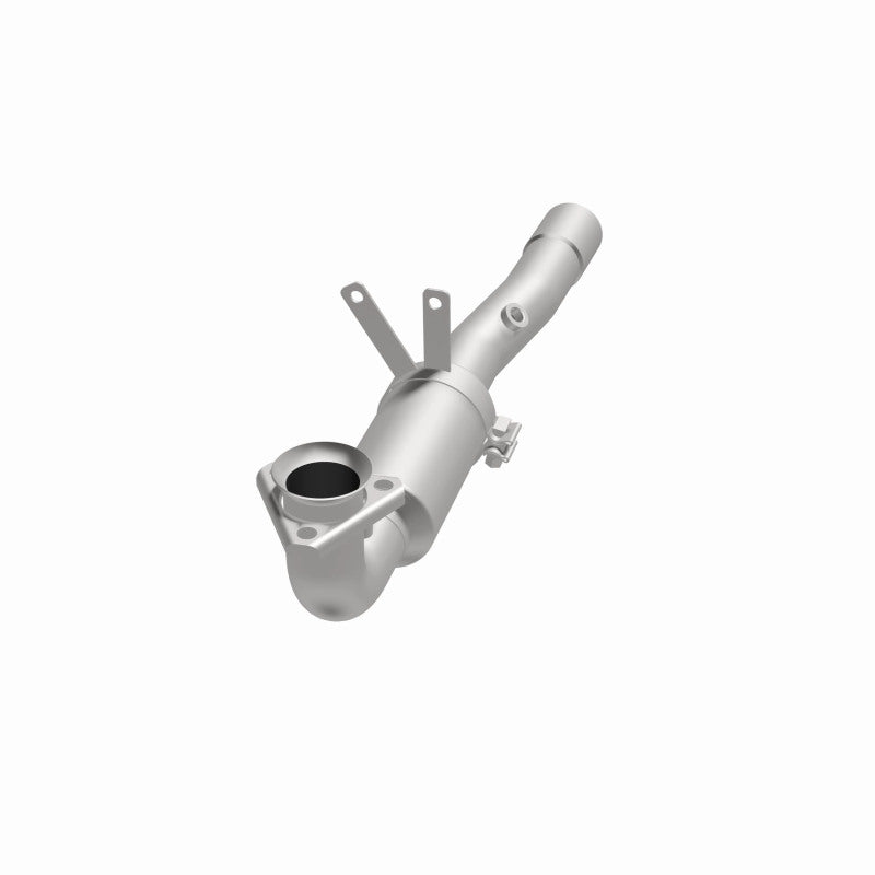 Corvette DF à conversion MagnaFlow 92-93