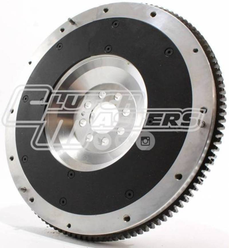 Clutch Masters 07-08 Infiniti G35 3.5L / 07-08 Nissan 350Z 3.5L Volant moteur en aluminium