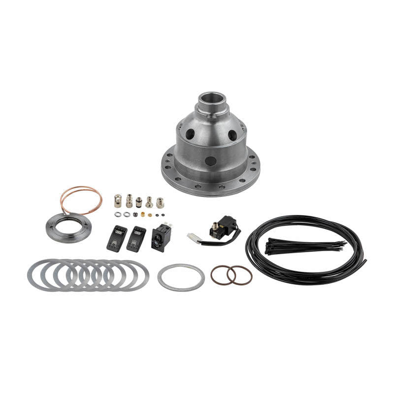 Sas ARB Dana60Hd 4.10&Dn S/N..