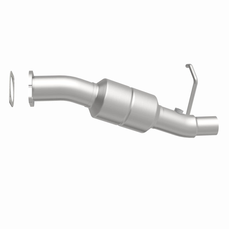 Convecteur MagnaFlow DF 05 Silverado 2500HD 6,0 L