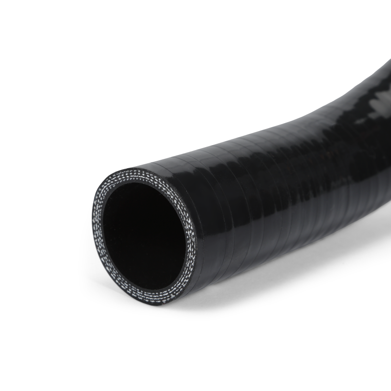 Mishimoto 68-77 Chevrolet El Camino 307 Tuyau de radiateur supérieur en silicone