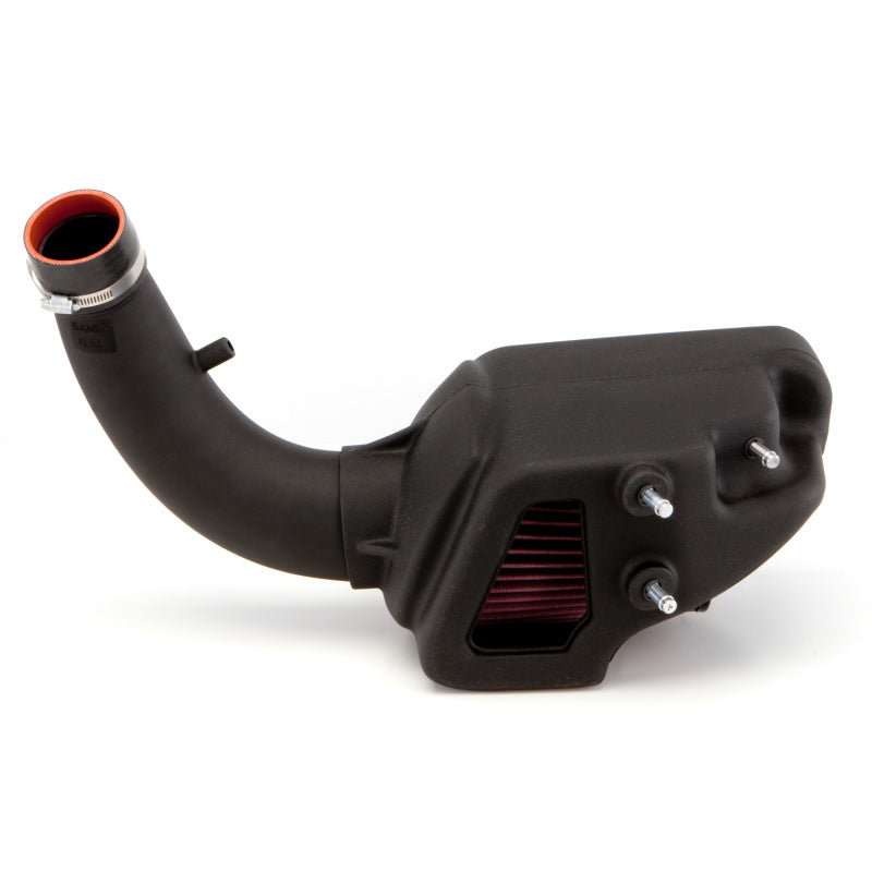 Système d'admission d'air Ram-Air pour Jeep Wrangler 3,8 L 07-11 de Banks Power