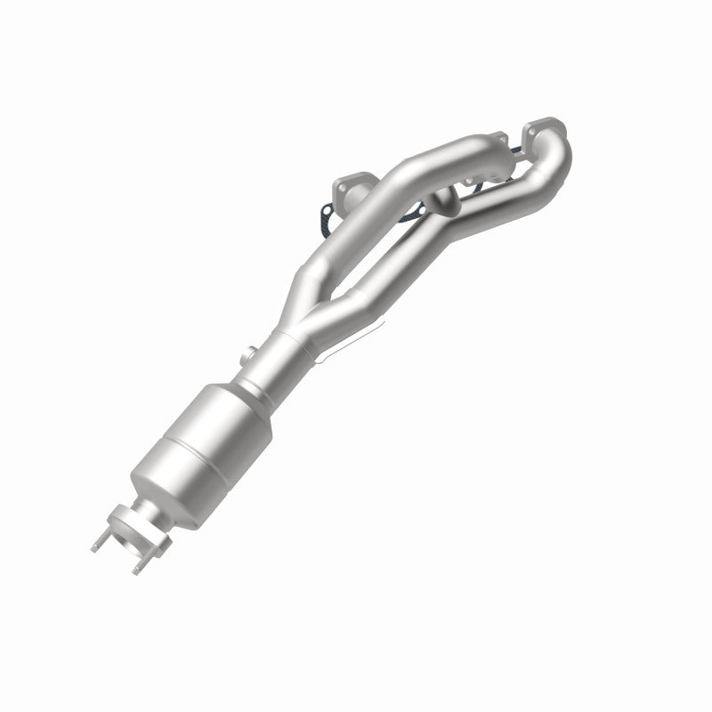 Convecteur MagnaFlow DF BMW 99-03 540I 4,4 L / 99-01 740I/740IL 4,4 L Californie - P/S