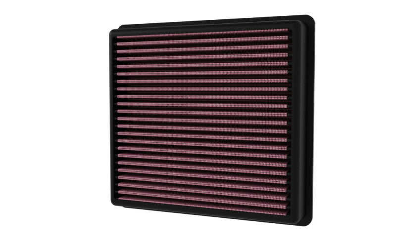 Filtre à air de rechange K&N 21-23 Jeep Wrangler 6,4 L V8