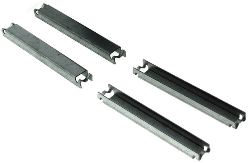 Plaquettes de frein arrière StopTech Street Touring 04-15 Nissan Titan