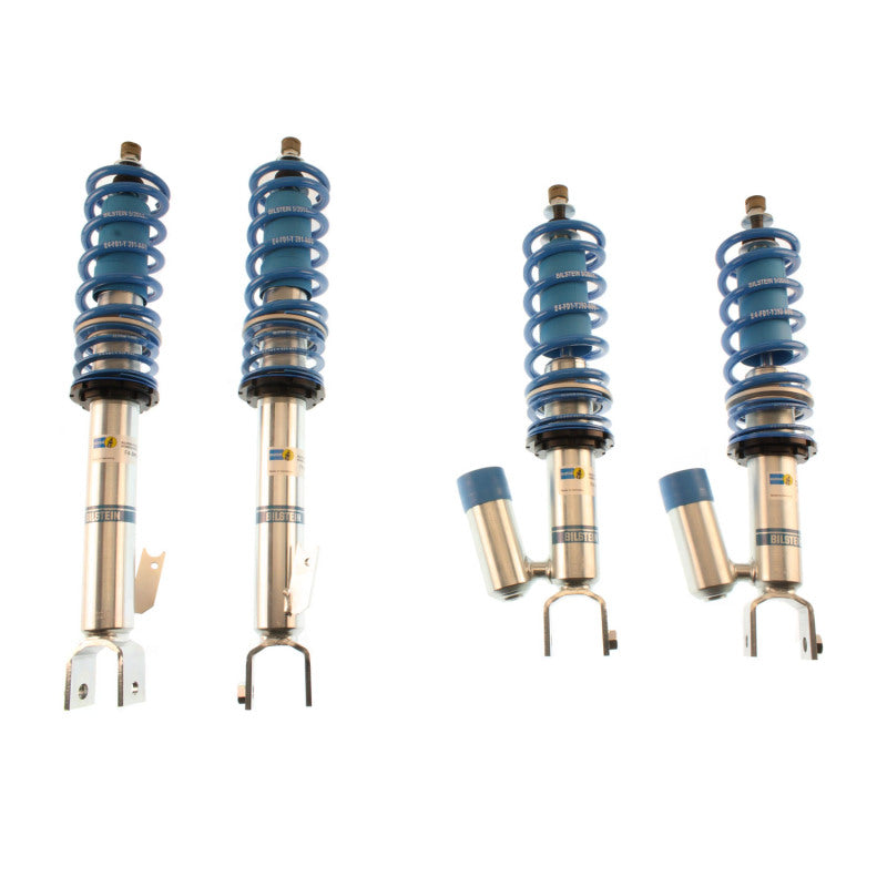Système de suspension avant et arrière hautes performances Bilstein B16 2000 Honda S2000