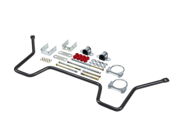 Belltech ANTI-SWAYBAR ARRIÈRE 85-02 ASTRO/SAFARI VAN