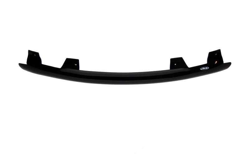 AVS 09-18 Dodge RAM 1500 (sauf modèles Rebel) Bugflector - Capot à profil moyen - Fumé