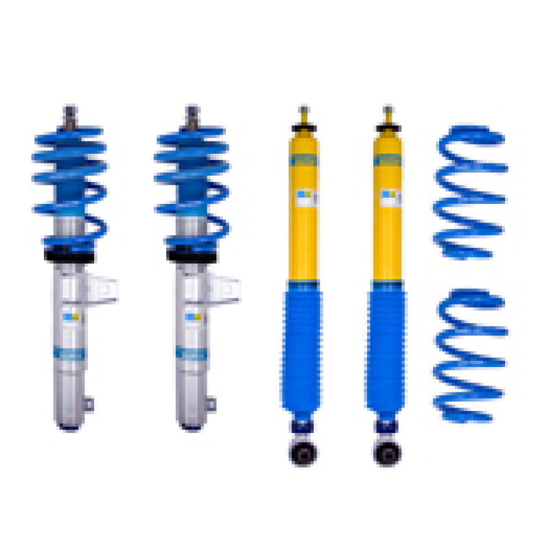 Système de suspension avant et arrière hautes performances Bilstein B16 15-16 VW Golf