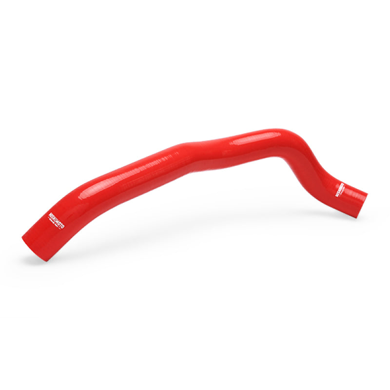 Kit de durites en silicone rouge Mishimoto 10-16 Toyota 4Runner 4.0L V6