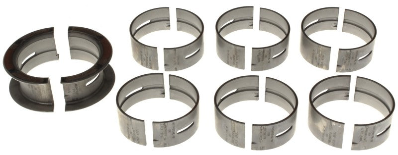 Jeu de roulements principaux Clevite Ford Pass & Trk 200 6 cylindres 1965-75
