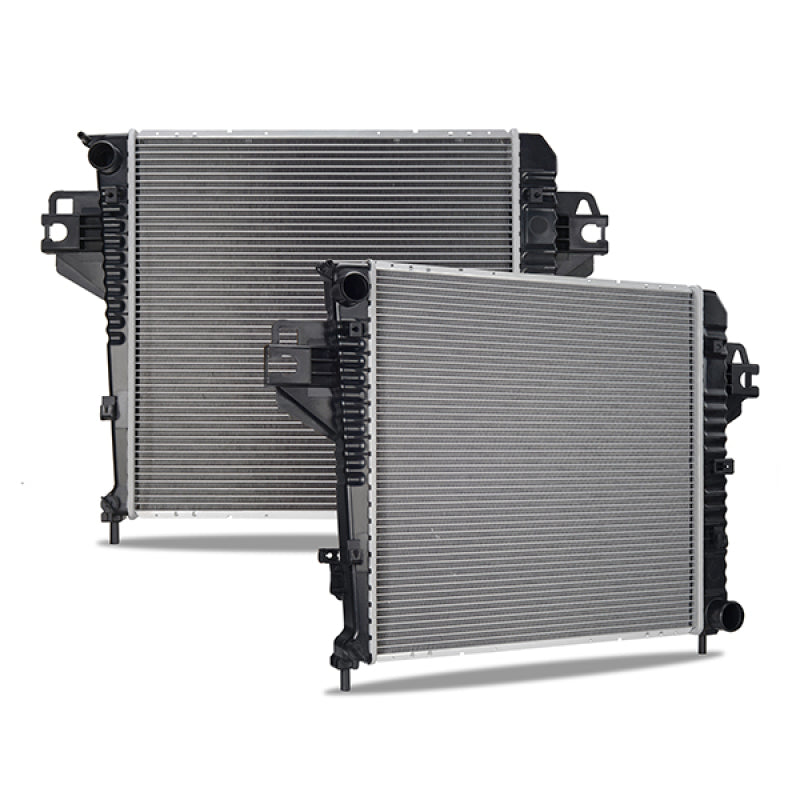 Radiateur de remplacement Mishimoto Jeep Liberty 2002-2006
