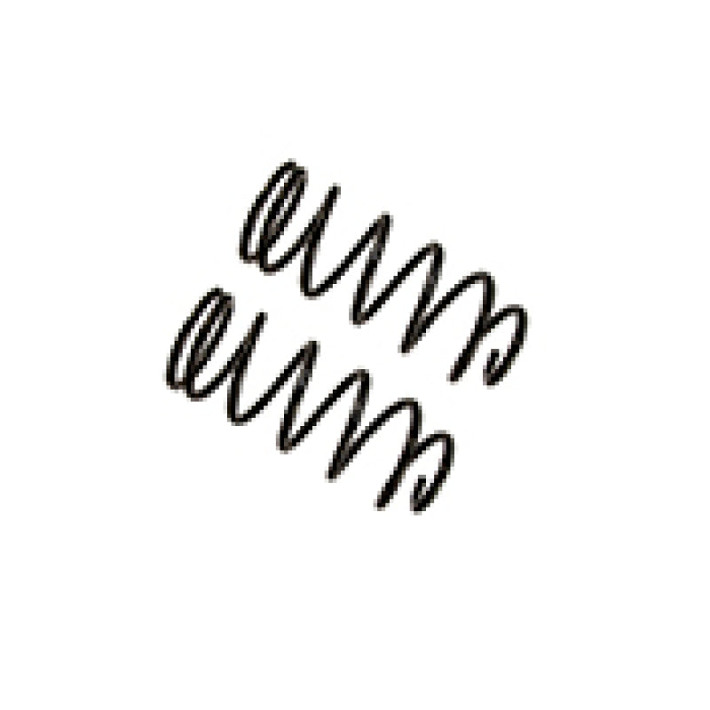 Bilstein B12 (Special) 10-18 Toyota 4Runner (w/o X-REAS) 1-1.5in Rear Suspension Lift Kit Bilstein