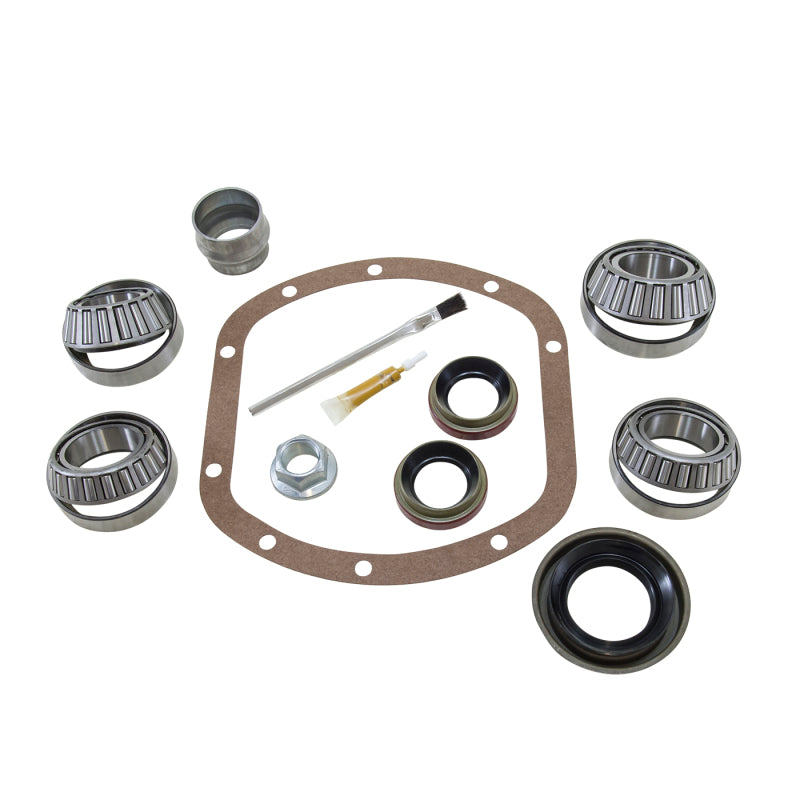 Kit de roulement standard USA pour Dana 30 TJ avant