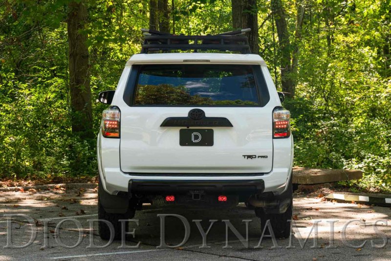 Kit de feux de recul Diode Dynamics 10-21 pour Toyota 4Runner C1 Sport Stage Series