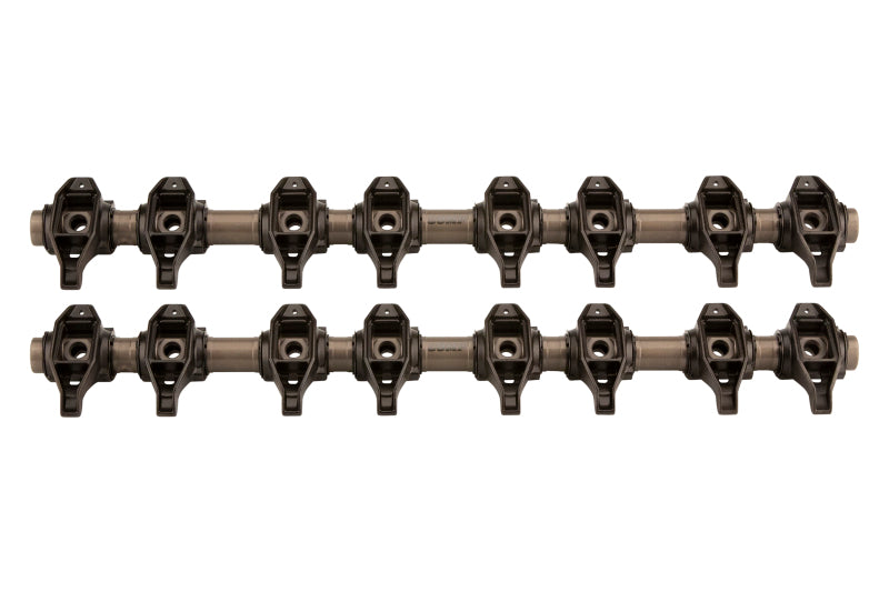 Kit de culbuteurs d'arbre BSR Max-Lift COMP Cams pour Chevy LS1