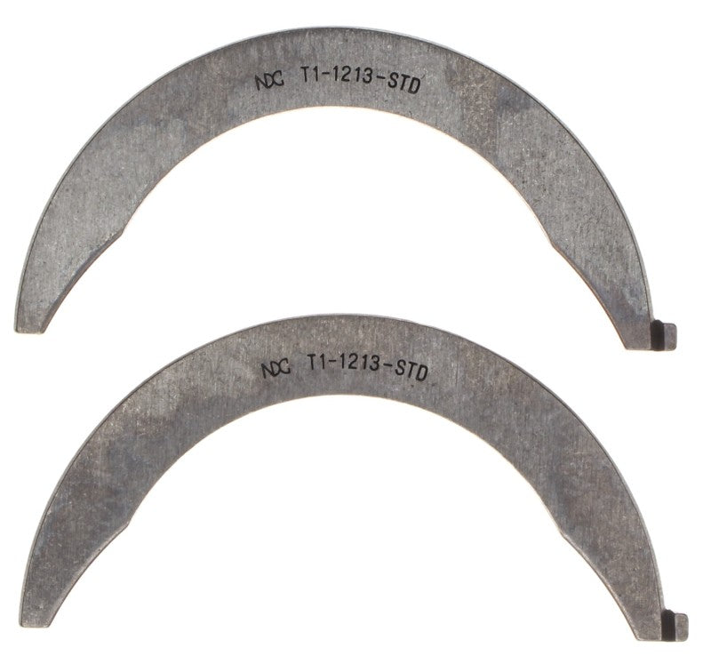 Ensemble de rondelles de butée Clevite Nissan 4 1998cc 1993-95