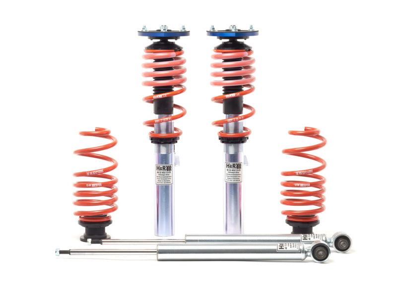 H&R 15-21 Volkswagen Golf/Golf GTI S/SE/SEL/1.8T MK7 Street Perf + Coil Over (collier de serrage de 55 mm uniquement)