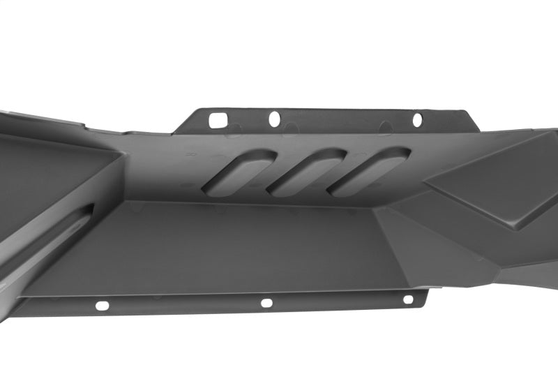 Doublures de garde-boue arrière intérieures pour Jeep Gladiator 20-22 Rugged Ridge