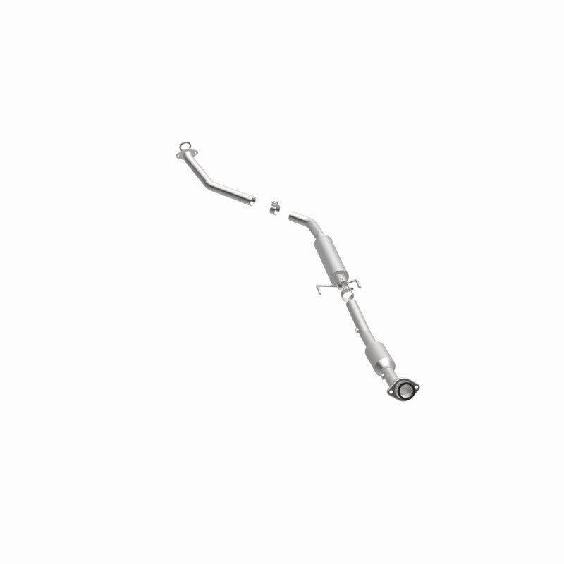 MagnaFlow Conv DF 00-05 Toyota Celica 1.8L Front 1ZZFE GT