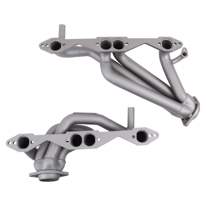 Collecteurs d'échappement BBK 94-95 Camaro Firebird LT1 Shorty Tuned Length - 1-5/8 Titanium Ceramic