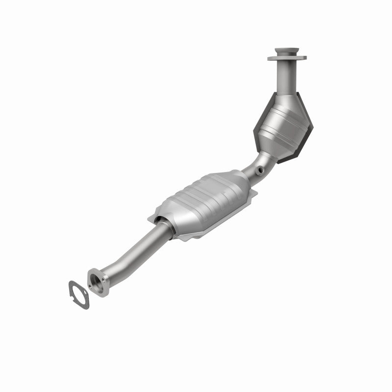 Conduite MagnaFlow DF 03-07 Ford-Mercury côté conducteur