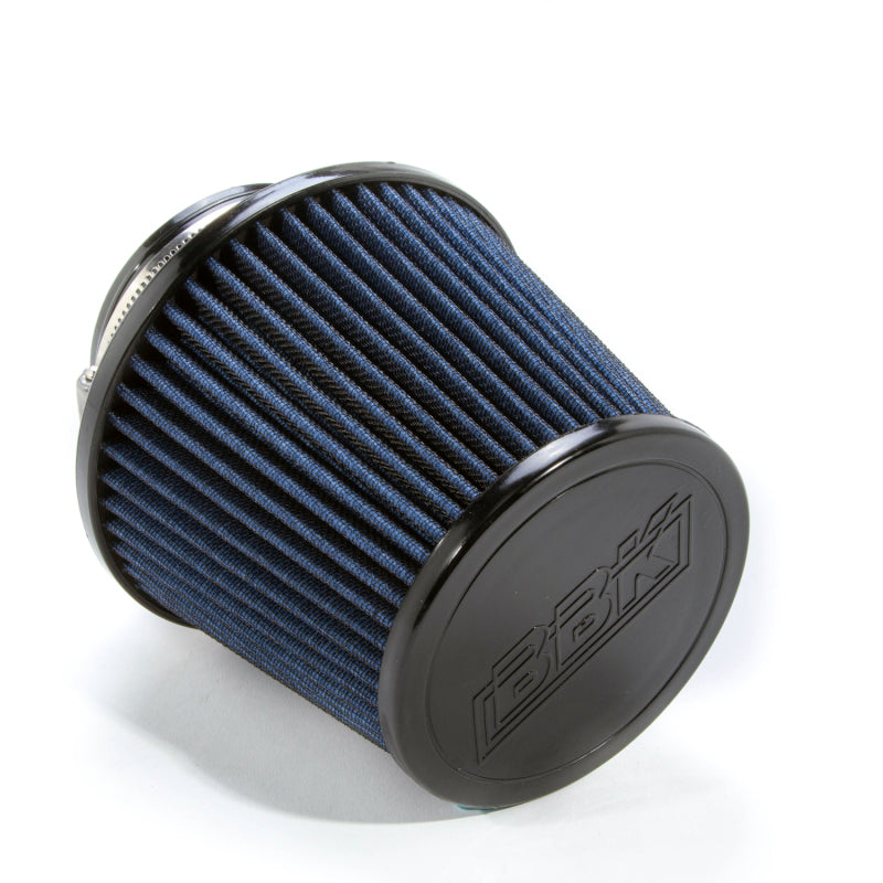 Filtre à air haut débit de rechange BBK pour kit d'air froid BBK