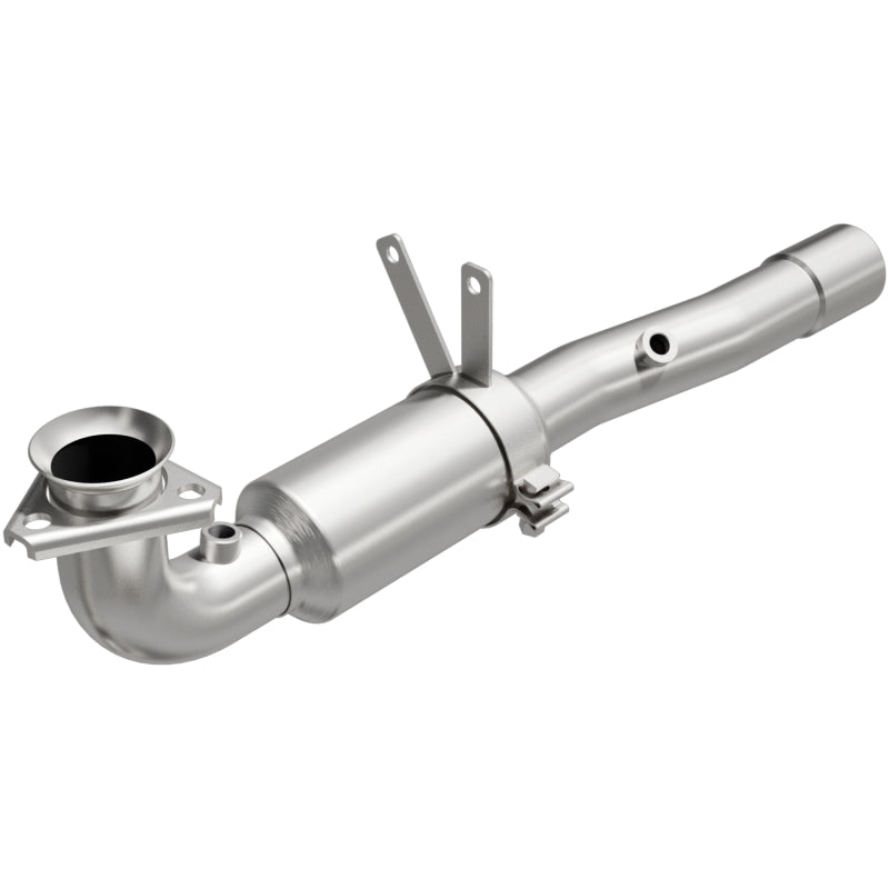 Corvette DF à conversion MagnaFlow 92-93