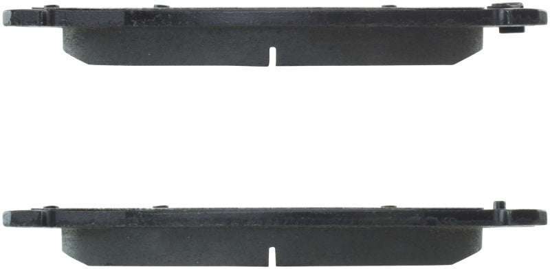 Plaquettes de frein StopTech Street