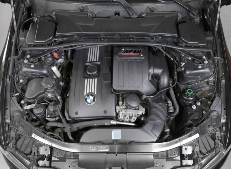 Système d'admission d'air froid AEM CAS 07-11 BMW 335i V6-3.0LF/I