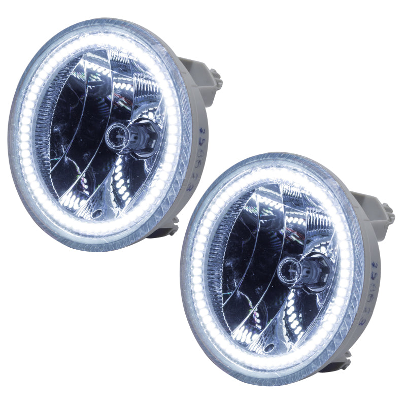 Oracle 07-13 Chevrolet Tahoe SMD FL (sans pack tout-terrain) - Blanc VOIR LA GARANTIE