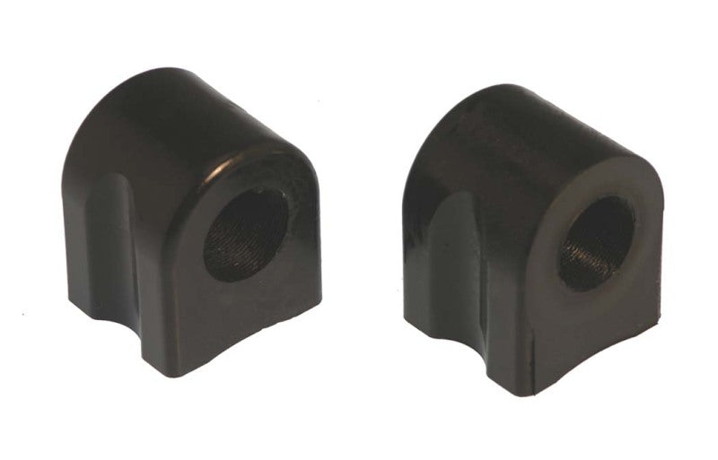 Bagues de barre stabilisatrice arrière Prothane 93-97 Lexus GS300 - 23 mm - Noir